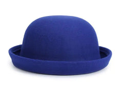 Bowler hat