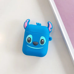 Disney Cartoon AirPods Cases