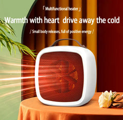 Heat Wave Portable Heater