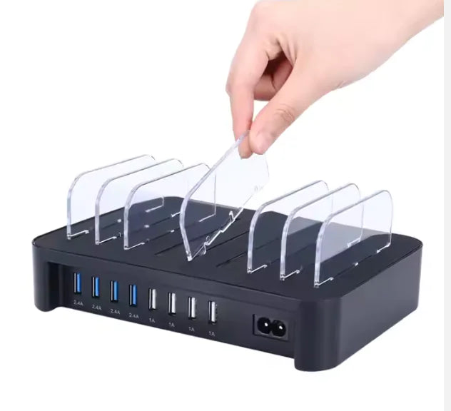 Universal Multi-port Charger