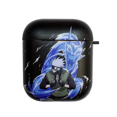 Anime Cartoon Apple Airpods Case