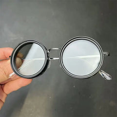 Handmade Camera Design Sunglasses