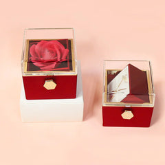 Romantic Rose Gift Box