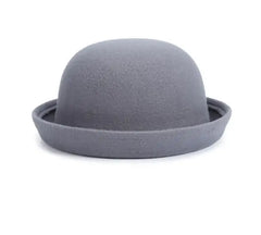 Bowler hat