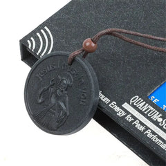 EMF Anti Radiation Protection Pendant