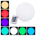 Luci LED a sfera da giardino impermeabili per esterni