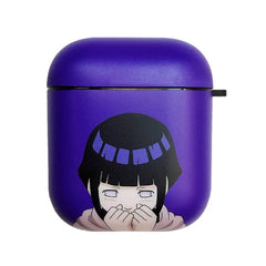 Anime Cartoon Apple Airpods Case