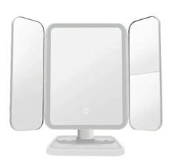 Smart Rotating Portable Mirror