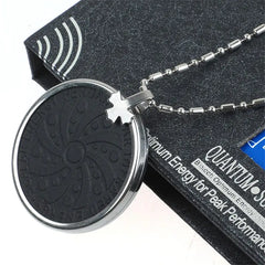 EMF Anti Radiation Protection Pendant