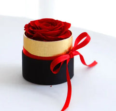 Eternal Roses in Gift Box