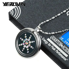 EMF Anti Radiation Protection Pendant