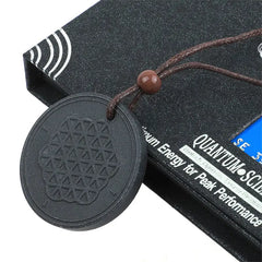 EMF Anti Radiation Protection Pendant