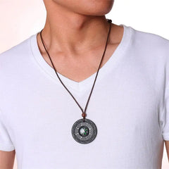 EMF Anti Radiation Protection Pendant