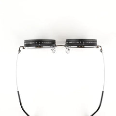 Handmade Camera Design Sunglasses