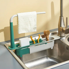 Kitchen Sinks Organizer