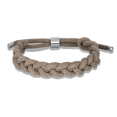 Shoelace Bracelet Adjustable Survival Bracelet