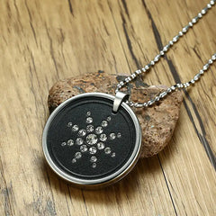 EMF Anti Radiation Protection Pendant