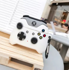 XBox Silicone Controller AirPods Case