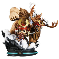 One Piece Chopper Anime Figures 14cm