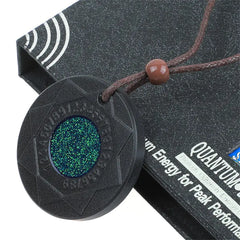 EMF Anti Radiation Protection Pendant