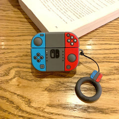 Nintendo Switch Case Cover for Airpods